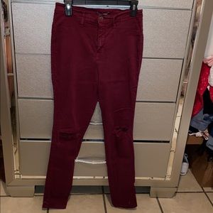 Are pants from fashion nova